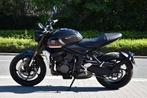Triumph - Trident - A2 Mogelijk, Motoren, Motoren | Triumph, 3 cilinders, Meer dan 35 kW, Naked bike, 660 cc