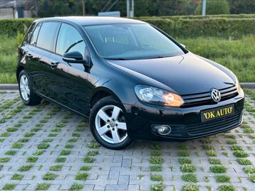 Vw Golf 1.2 Tsi Team 120.000 km CarPlay-garantie 12 maanden beschikbaar voor biedingen