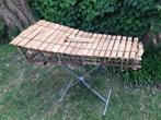 Afrikaanse balafoon, Ophalen, Zo goed als nieuw