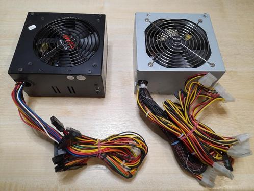 computer voedingen , meerdere PSU  ATX beschikbaar, Computers en Software, Interne voedingen, Gebruikt, Ophalen of Verzenden