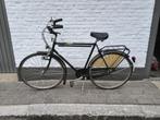 Herenfiets Hollands model, Ophalen, Zo goed als nieuw, Versnellingen