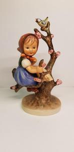 Hummel 141/I ‘Apple Tree Girl’ - TMK 3, Ophalen of Verzenden, Zo goed als nieuw, Hummel