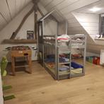 Cabine met stapelbed voor kinderen, Ophalen, Tweepersoons