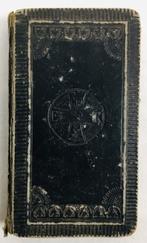 Livre de prières antique 1921 couverture rigide, Antiquités & Art, Antiquités | Livres & Manuscrits, Enlèvement ou Envoi