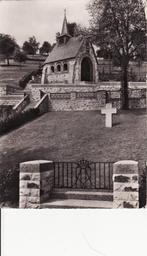 KUSSNACHT -  Kapel ter nagedachtenis  Koningin Astrid 1935, Verzamelen, Verzenden, 1920 tot 1940, Gelopen, Overig Europa