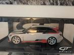 Audi RS6 Avant GT Spirit gt512 1/18 Nieuw, Ophalen of Verzenden, Nieuw, Auto, Overige merken