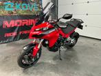 2019 Ducati Multistrada 1260, Motoren, Bedrijf, Overig