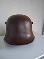 Duitse M16 helm WO1., Verzamelen, Militaria | Tweede Wereldoorlog, Ophalen of Verzenden