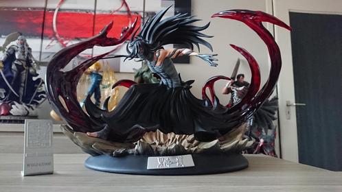 Kurosaki Ichigo Final Getsuga Tenshou, Verzamelen, Beelden en Beeldjes, Zo goed als nieuw, Ophalen