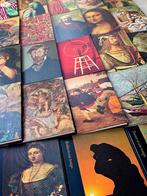 Time-Life Le Monde des Arts (compleet en quasi nieuw!!)  , Ophalen of Verzenden, Time Life