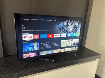 smart tv 32 inch wifi you tube netflix enz nw staat beschikbaar voor biedingen