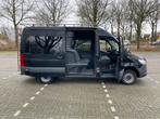 Sprinter 6 pl. 2021 euro 6 BTW WAGEN, Euro 6, Mercedes-Benz, Diesel, Particulier