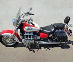 HONDA Valkyrie 6 cilinder, Motoren, Motoren | Honda, Chopper, Particulier, Meer dan 35 kW, 1520 cc