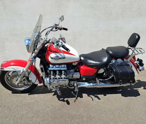 HONDA Valkyrie 6 cilinder, Motoren, Motoren | Honda, Particulier, Chopper, meer dan 35 kW, Ophalen