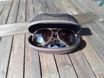 AUTHENTIEKE VINTAGE RAY BAN AVIATOR ZONNEBRIL  beschikbaar voor biedingen