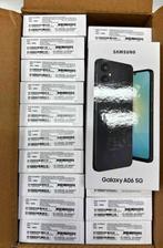 ✅ SAMSUNG GALAXY A06 dispo 4 couleur Possible livraison BXL, Ophalen