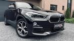 BMW X2 1.5iA sDrive18 OPF, Auto's, USB, Zwart, 5 zetels, Particulier