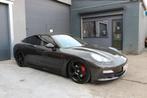 Porsche Panamera Diesel (bj 2012, automaat), Automaat, Achterwielaandrijving, Gebruikt, Navigatiesysteem