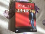 House md, Ophalen