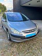 Peugeot 307, Auto's, Stof, 1360 cc, 4 cilinders, 65 kW