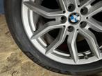 BMW banden met velgen 265/50R19, Auto-onderdelen, Banden en Velgen, Ophalen, Band(en)