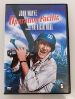 Operation Pacific, Cd's en Dvd's, Dvd's | Actie, Ophalen of Verzenden, Oorlog, Zo goed als nieuw