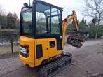 mini-pelle JCB, Articles professionnels, Machines & Construction | Grues & Excavatrices, Enlèvement ou Envoi