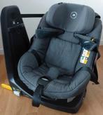 Maxi Cosi axissfix 360 draaien zo goed als nieuw, Verstelbare rugleuning, 9 t/m 18 kg, B, Ophalen of Verzenden
