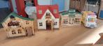 Sylvanian Families, Kinderen en Baby's, Speelgoed | Poppenhuizen, Ophalen of Verzenden, Zo goed als nieuw