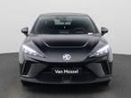 MG MG4 Electric Luxury 64 kWh, Auto's, MG, Automaat, Gebruikt, 1675 kg, Zwart