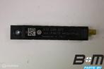 Antenneversterker VW Golf Sportsvan, Auto diversen, Autoradio's, Gebruikt