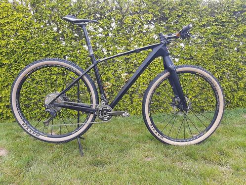 Ghost Lector LC3 top XC-fiets, Fietsen en Brommers, Fietsen | Heren | Sportfietsen en Toerfietsen, Zo goed als nieuw, Overige merken