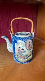 Chinese theepot, Antiek en Kunst, Ophalen of Verzenden