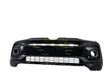 Volkswagen Up! (8/16-) voorbumper (2JX versie GT) (GRU) Orig beschikbaar voor biedingen