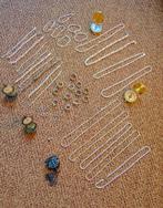 47 bijoux 200€ !! Premier arrivé premier servi, Nieuw