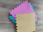 Foam speelmat voor baby's en peuters 4m80x4m80, Kinderen en Baby's, Ophalen, Zo goed als nieuw