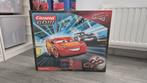 Carrera go cars 3 racebaan, Kinderen en Baby's, Speelgoed | Racebanen, Ophalen, Carrera, Zelf te bouwen, Racebaan