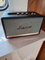 Enceinte Marshall acton 2, Overige merken, Front, Rear of Stereo speakers, Minder dan 60 watt, Zo goed als nieuw