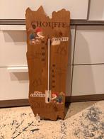 Chouffe Thermometer, Verzamelen, Biermerken, Ophalen, Nieuw, Reclamebord, Plaat of Schild, Overige merken