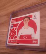 Panini-UEFA EURO 2024 ARDA GULER, Verzamelen, Stickers, Ophalen of Verzenden, Zo goed als nieuw, Sport