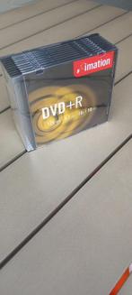 DVD 10 pièces, Enlèvement, Neuf, dans son emballage