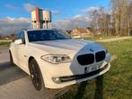 BMW 530 export/marchand, Euro 5, Entreprise, 2000 kg, Carnet d'entretien