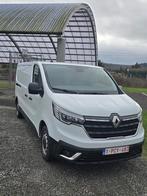 camionnettes renault trafic 2023, Entreprise, Achat, Renault
