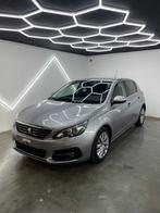 Peugeot 308 | 2020 | 110.665KM |NIEUWE DISTRIBUTIE |GARANTIE, Auto's, Peugeot, Android Auto, Bedrijf, Te koop, Benzine