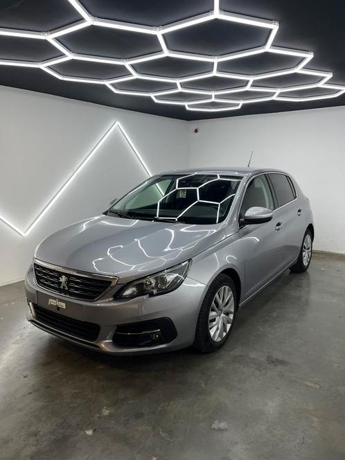 Peugeot 308 | 2020 | 110.665KM |NIEUWE DISTRIBUTIE |GARANTIE, Auto's, Peugeot, Bedrijf, Android Auto, Benzine, Ophalen