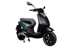 Piaggio 1 (Klasse A) NIEUW, Fietsen en Brommers, Ophalen, Overige modellen, Elektrisch, Nieuw