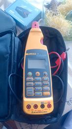 Fluke 773, Enlèvement