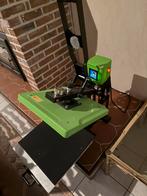 Hittepers en snijplotter NIEUW, Ophalen