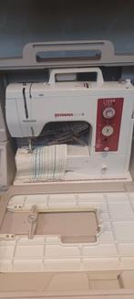 Bernina 801 naaimachine, Ophalen of Verzenden, Naaimachine, Bernina