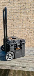 Ridgid, Doe-het-zelf en Bouw, Ophalen, Gebruikt
